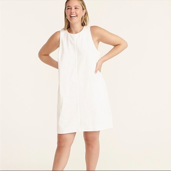 J. Crew Dresses & Skirts - J. Crew Shift dress